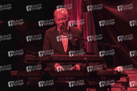 Konzert von Joe Jackson in Hannover