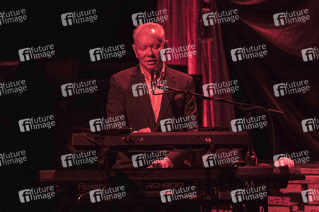 Konzert von Joe Jackson in Hannover
