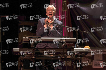 Konzert von Joe Jackson in Hannover