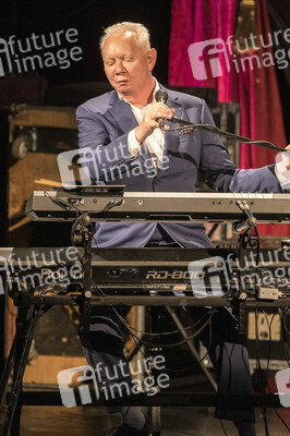 Konzert von Joe Jackson in Hannover