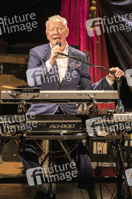 Konzert von Joe Jackson in Hannover