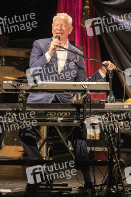 Konzert von Joe Jackson in Hannover