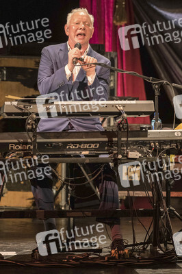 Konzert von Joe Jackson in Hannover