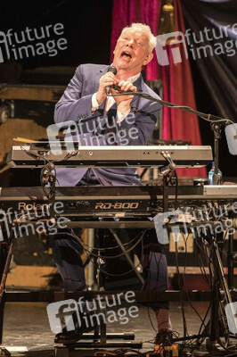 Konzert von Joe Jackson in Hannover