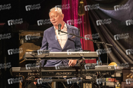 Konzert von Joe Jackson in Hannover