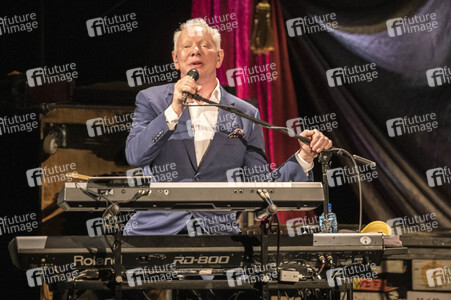 Konzert von Joe Jackson in Hannover