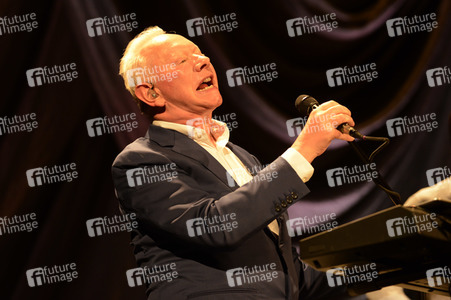 Konzert von Joe Jackson in Hannover