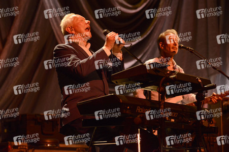 Konzert von Joe Jackson in Hannover