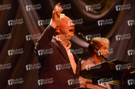 Konzert von Joe Jackson in Hannover