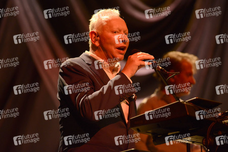 Konzert von Joe Jackson in Hannover