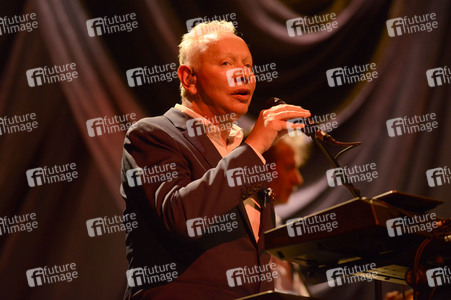 Konzert von Joe Jackson in Hannover