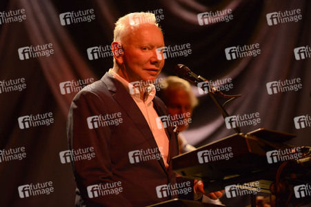 Konzert von Joe Jackson in Hannover