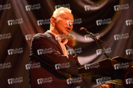 Konzert von Joe Jackson in Hannover