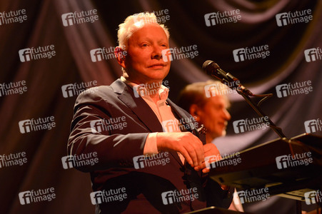 Konzert von Joe Jackson in Hannover