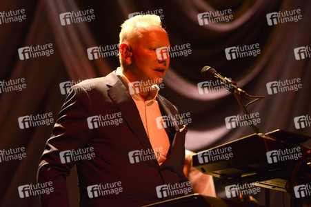 Konzert von Joe Jackson in Hannover