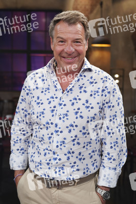 Talkshow 'Kölner Treff' in Köln