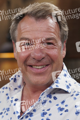 Talkshow 'Kölner Treff' in Köln