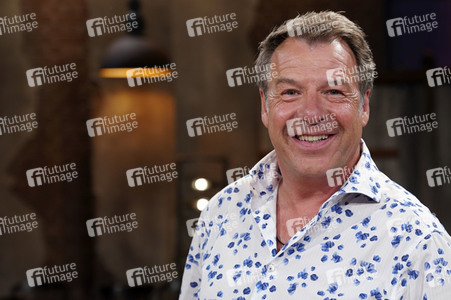 Talkshow 'Kölner Treff' in Köln