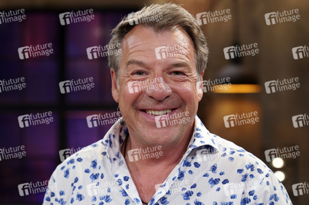 Talkshow 'Kölner Treff' in Köln