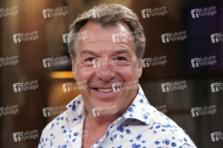 Talkshow 'Kölner Treff' in Köln