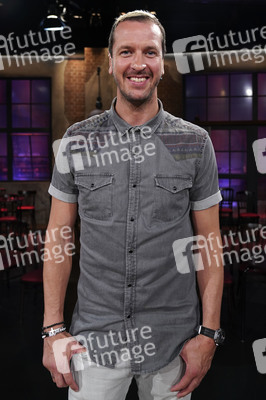 Talkshow 'Kölner Treff' in Köln