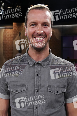 Talkshow 'Kölner Treff' in Köln