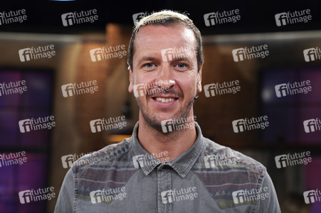 Talkshow 'Kölner Treff' in Köln