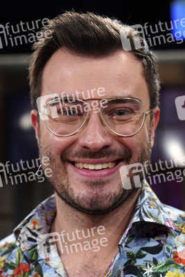 Talkshow 'Kölner Treff' in Köln