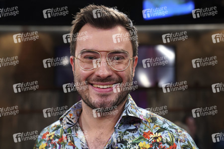 Talkshow 'Kölner Treff' in Köln