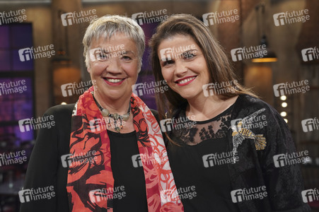 Talkshow 'Kölner Treff' in Köln