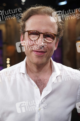 Talkshow 'Kölner Treff' in Köln