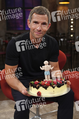 Talkshow 'Kölner Treff' in Köln