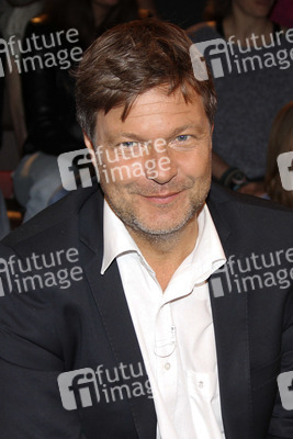 Talkshow 'Markus Lanz' in Hamburg