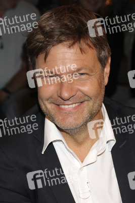 Talkshow 'Markus Lanz' in Hamburg