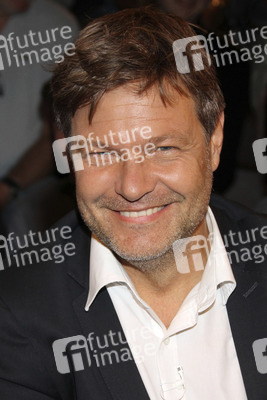 Talkshow 'Markus Lanz' in Hamburg