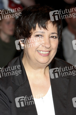 Talkshow 'Markus Lanz' in Hamburg