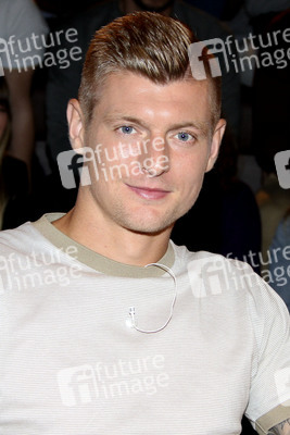 Talkshow 'Markus Lanz' in Hamburg