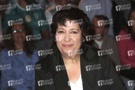 Talkshow 'Markus Lanz' in Hamburg