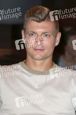 Talkshow 'Markus Lanz' in Hamburg