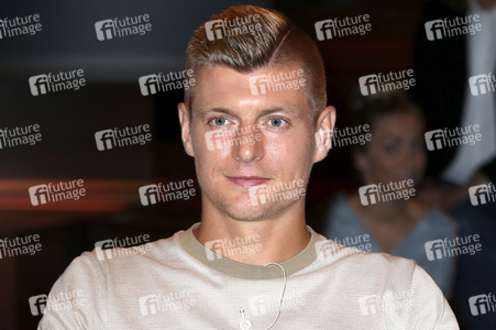 Talkshow 'Markus Lanz' in Hamburg