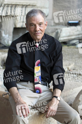 Internationales Literaturfestival von Rom