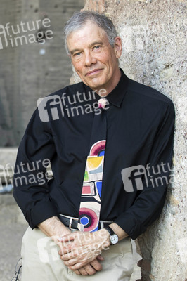 Internationales Literaturfestival von Rom