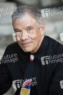 Internationales Literaturfestival von Rom