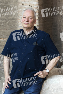 Internationales Literaturfestival von Rom