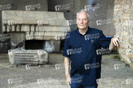 Internationales Literaturfestival von Rom