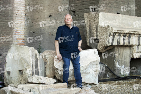 Internationales Literaturfestival von Rom