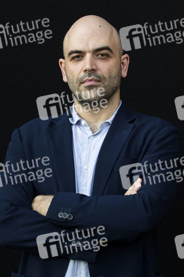 Internationales Literaturfestival von Rom