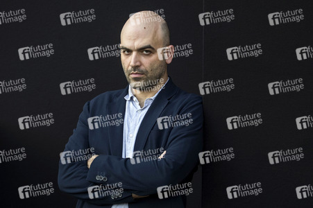 Internationales Literaturfestival von Rom