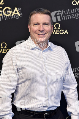 Omega Event '50 Jahre Mondlandung' in München