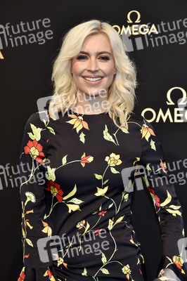 Omega Event '50 Jahre Mondlandung' in München